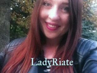 LadyRiate