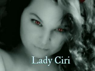 Lady_Ciri CS Sexcam