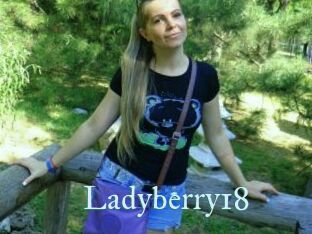 Ladyberry18