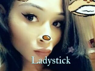 Ladystick