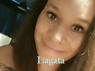Lagata