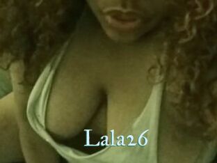 Lala26