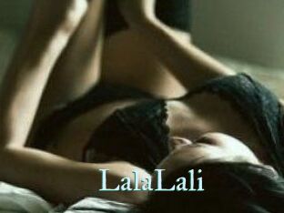 LalaLali
