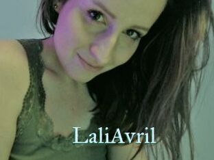 LaliAvril