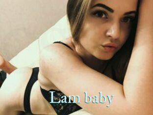Lam_baby
