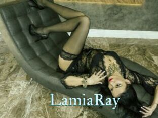 LamiaRay