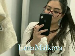 LanaMalkova