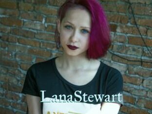 LanaStewart
