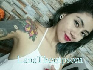 LanaThompsom