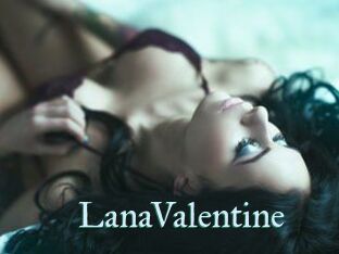 LanaValentine