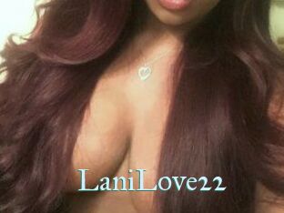LaniLove22