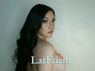 LarFriam
