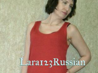 Lara123Russian