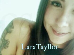 LaraTayllor