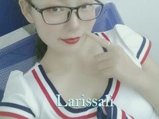Larissali