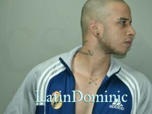 LatinDominic