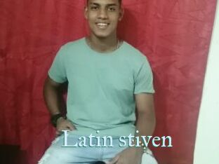 Latin_stiven