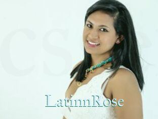 LatinnRose
