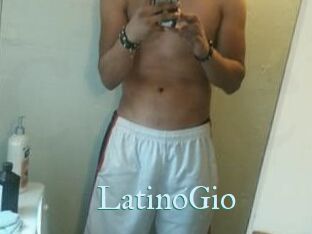 LatinoGio