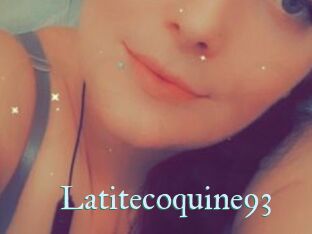 Latitecoquine93