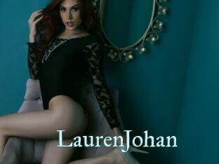 LaurenJohan