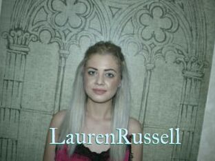 LaurenRussell