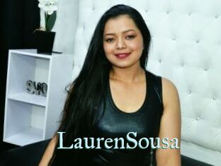 LaurenSousa