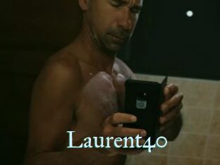 Laurent40