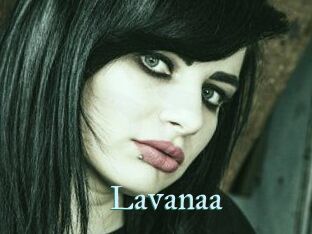Lavanaa