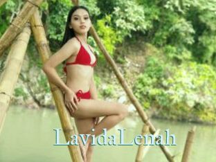 LavidaLenah