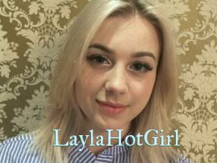 LaylaHotGirl