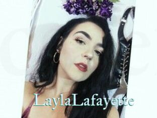 LaylaLafayette