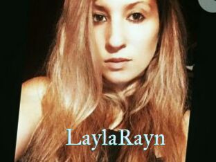 LaylaRayn