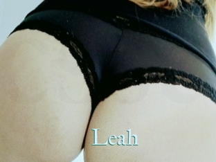 Leah