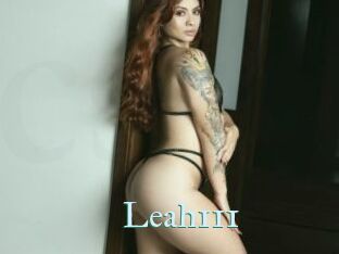 Leah111
