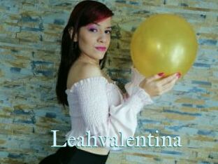 Leahvalentina