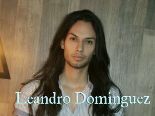 Leandro_Dominguez CS Sexcam