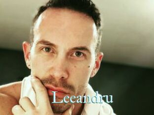 Leeandru