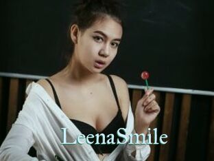 LeenaSmile
