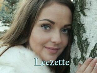 Leezette