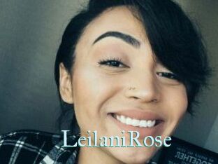 LeilaniRose