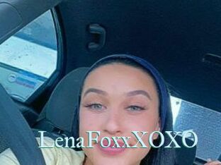 LenaFoxxXOXO