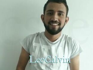 LeoCalvin