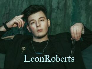 LeonRoberts