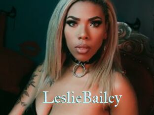 LeslieBailey