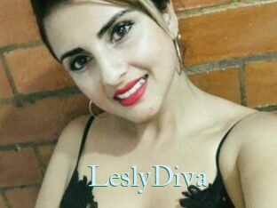 LeslyDiva