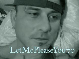 LetMePleaseYou70