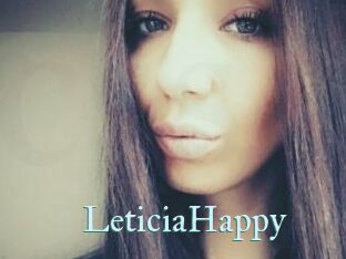 LeticiaHappy
