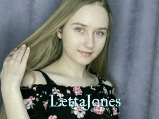 LettaJones