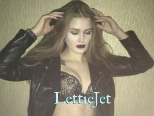 LettieJet